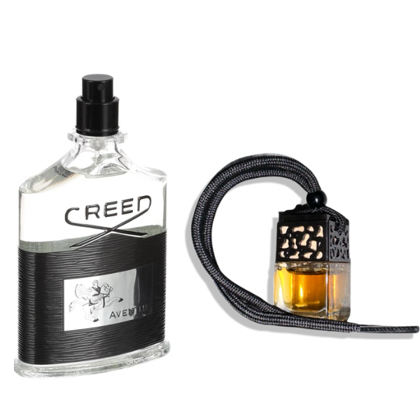 Creed Aventus Creed Car Diffuser BEZQCar Fragrances Aventus