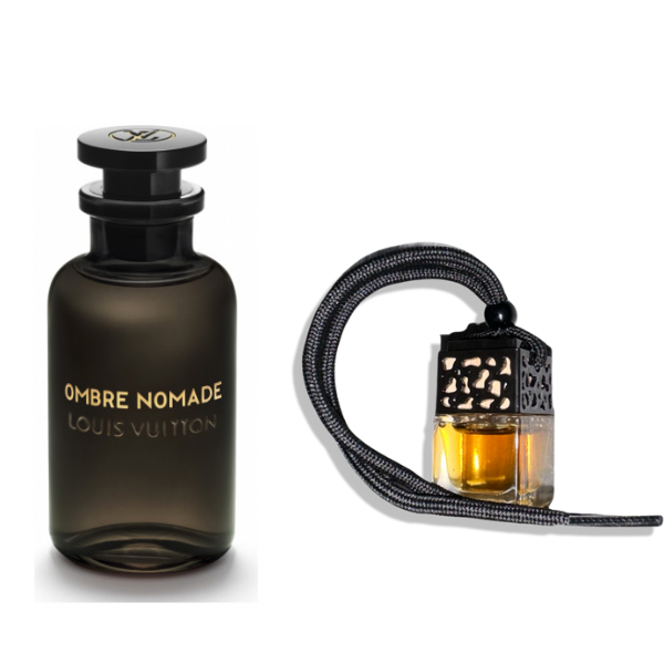 Ombre Nomad | Car Diffuser | Concentrated Fragrance Oil