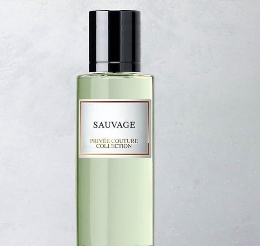 Sauvage | Eau De Parfum 30ml | by Privée Couture *Inspired By Sauvage*